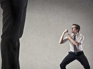 Obrí problém gigantov: Protekcionizmus