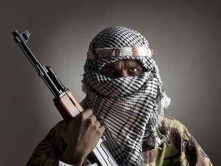 Teroristi z al-Káidy dostali