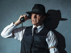 Tajný život správcov bohatstva