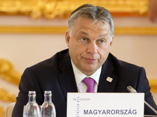 Orbán zdôvodnil novelu ústavy:
