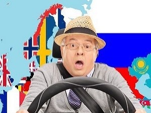 Dôchodcovia šliapu na brzdu: