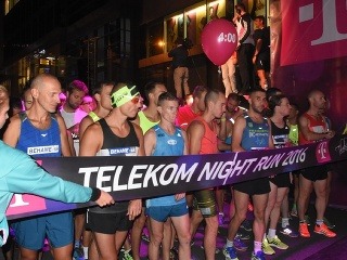 Magický 8. ročník Telekom