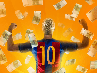 Zarobiť milión rýchlejšie ako