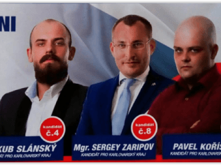 Bojuje proti utečencom, no