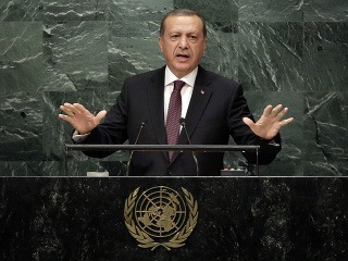 Erdogan naznačil predĺženie výnimočného