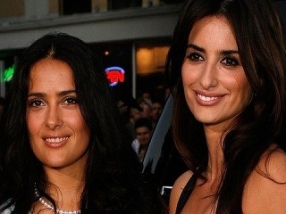 Známe hollywoodske priateľky: Ktoré