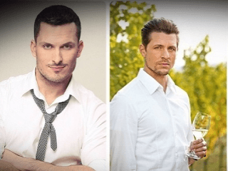 Romantickí hrdinovia slovenských seriálov: