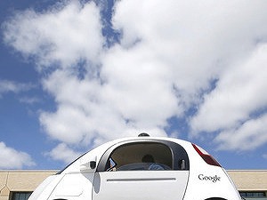 Budúcnosť bez vodičov: Ako