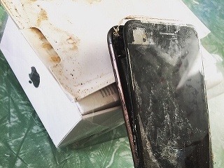 Apple napodobňuje Samsung, vznietil