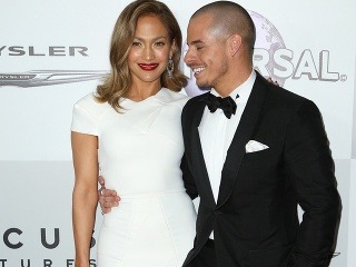 Po päťročnom vzťahu, ktorý