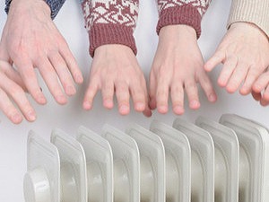 Prvé chladnejšie dni: Sedem