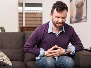 Pruh, hernia či prietrž: