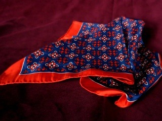 Darčeky pre predsedov parlamentu