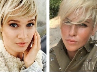 Čo poviete, pristanú im