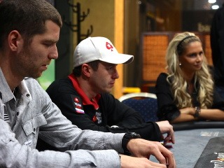 Majstrovstvá Bratislavy v pokri