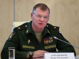 Igor Konašenkov