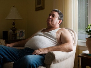 Najvyšší čas schudnúť: Kilá