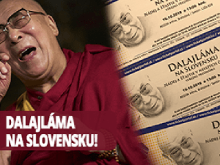 SÚŤAŽ: Vyhrajte VIP vstupenku