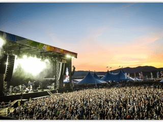 Pohodu, Grape a Uprising