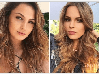 Miss Slovensko vs. Miss