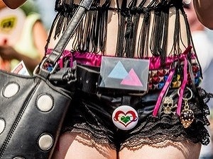 LGBT sila na spotrebiteľskom