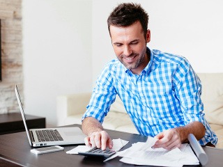 Nechajte svoje peniaze dlhodobo