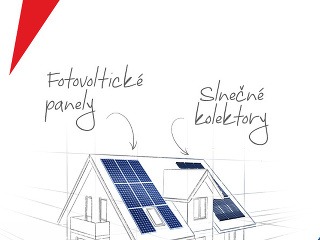 Slovenské domácnosti budú „zelené“