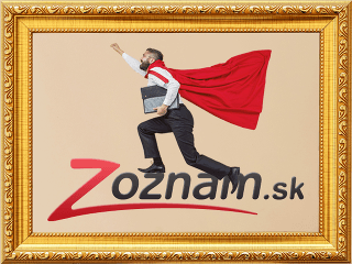 Zoznam hľadá produkťáka, ktorý