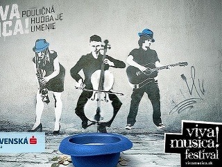 Bratislava bude ako La