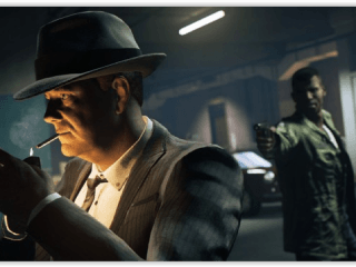RECENZIA: MAFIA III -