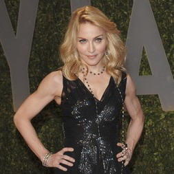 Madonna či Orlando Bloom: