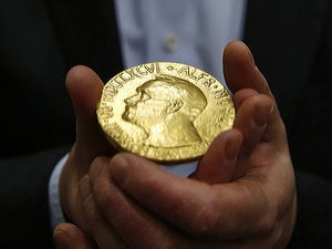 Zmutované doktríny: Nobelovky za