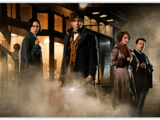 Rowlingová prezradila obrovské tajomstvo: