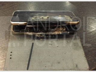 EXKLUZÍVNE: Explózia jedného z