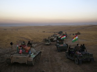 Bitka o Mosul sa