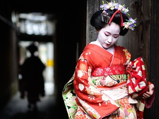 10 nádherných japonských slov,