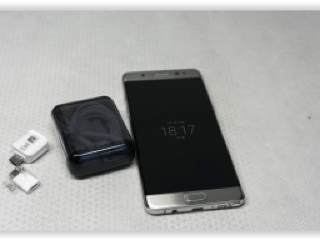 Samsung Galaxy Note 7