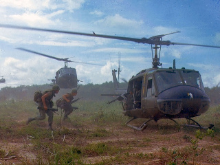  UH-1 Iroquois