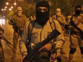 Islamisti z Daeš terorizujú