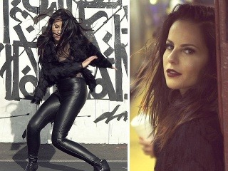 VIDEO: Katka Knechtová má