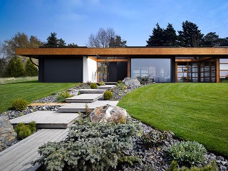 Drevostavba, ktorá vyráža dych!