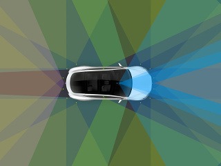 Všetky modely Tesla budú