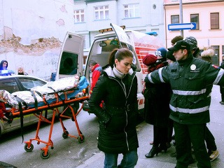 Zločiny, vraždy, lúpeže: Toto