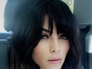 Herečka Jenna Dewa Tatum