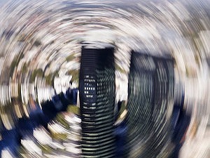 Konkurencia a honba za