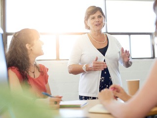 Povýšili vás a máte