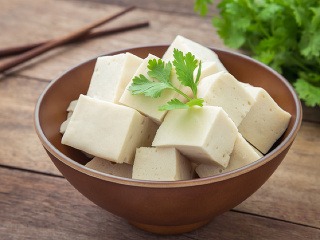 Tofu nie je len