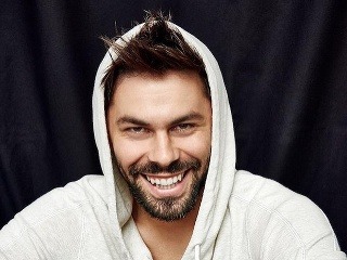 Adam Ďurica má nový