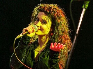 Hosťami Šansónových Vianoc Lucie