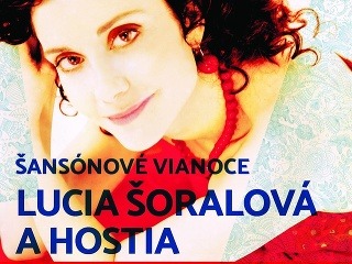 Lucia Šoralová chystá v